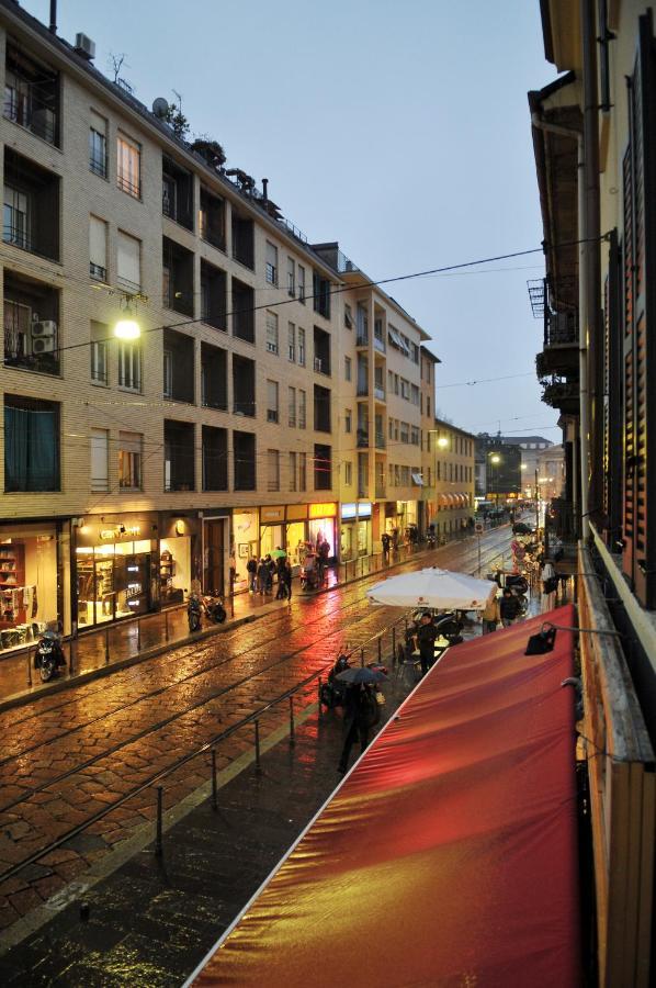 Splendid Housing Milano Leilighet Eksteriør bilde